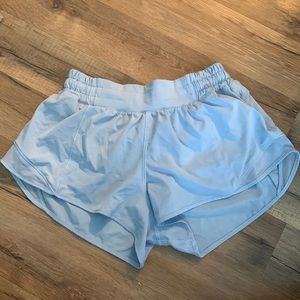 Lululemon Hottie Hot Shorts (2.5)